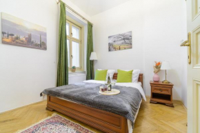 Superior apartments near Dlouha street